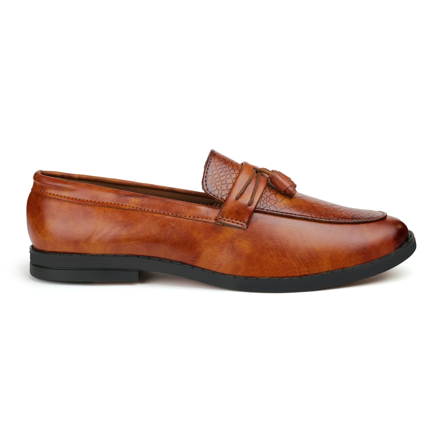 Monk Loafers