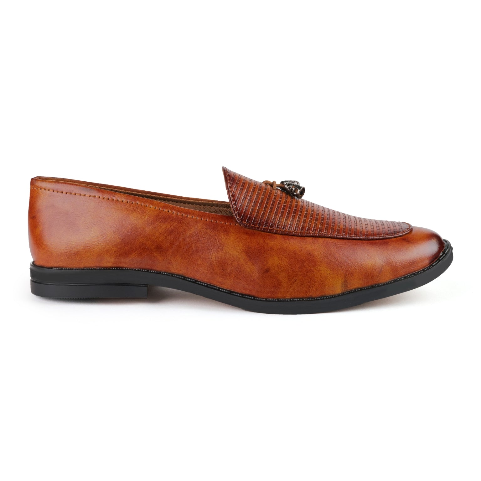 Monk Loafers