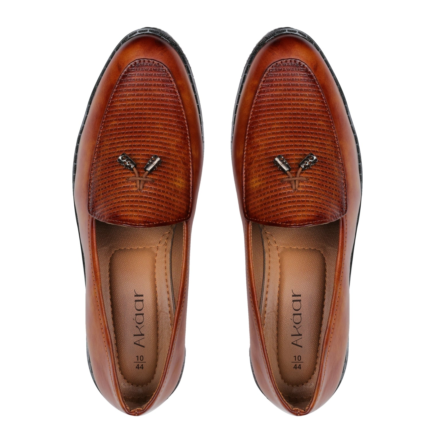 Monk Loafers