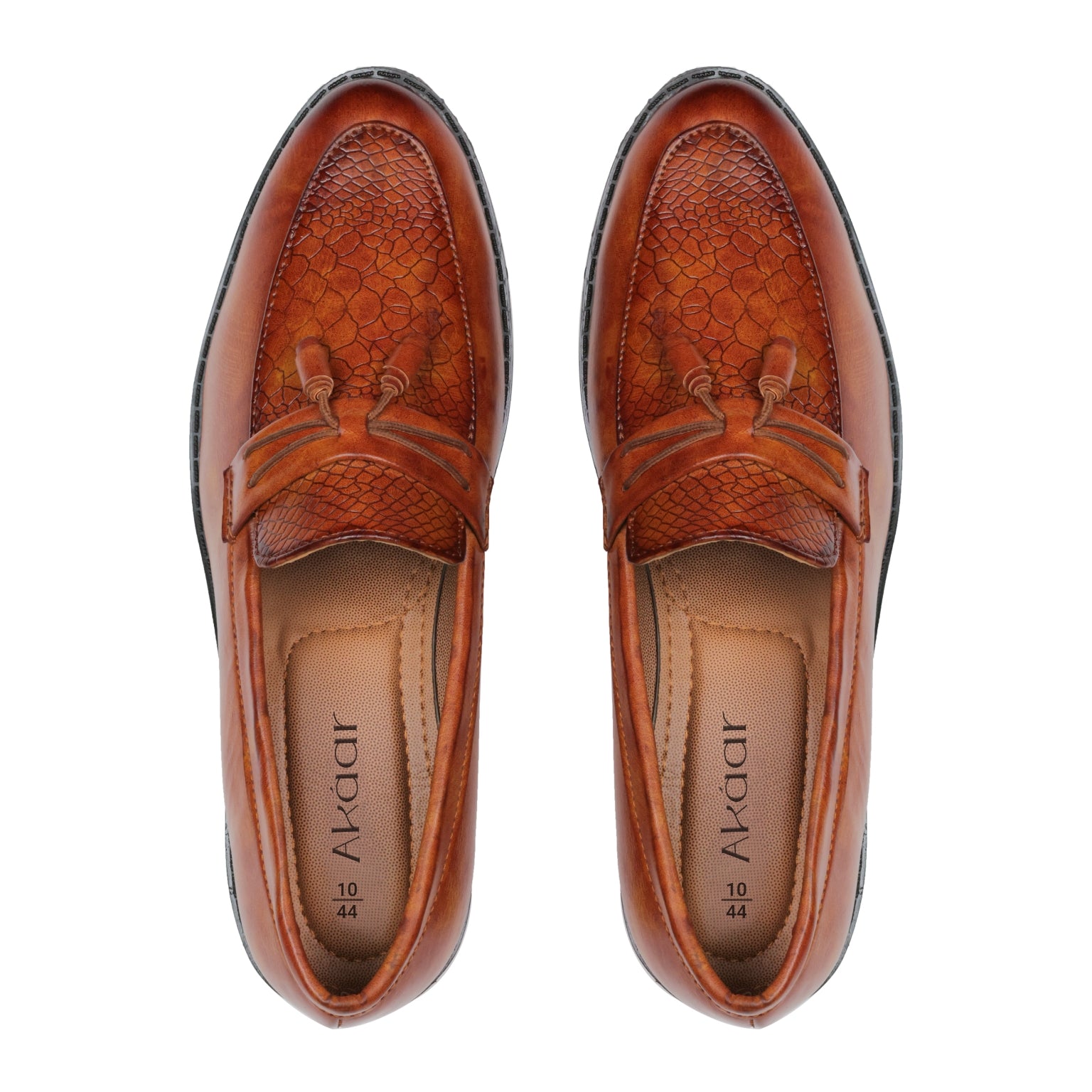 Monk Loafers