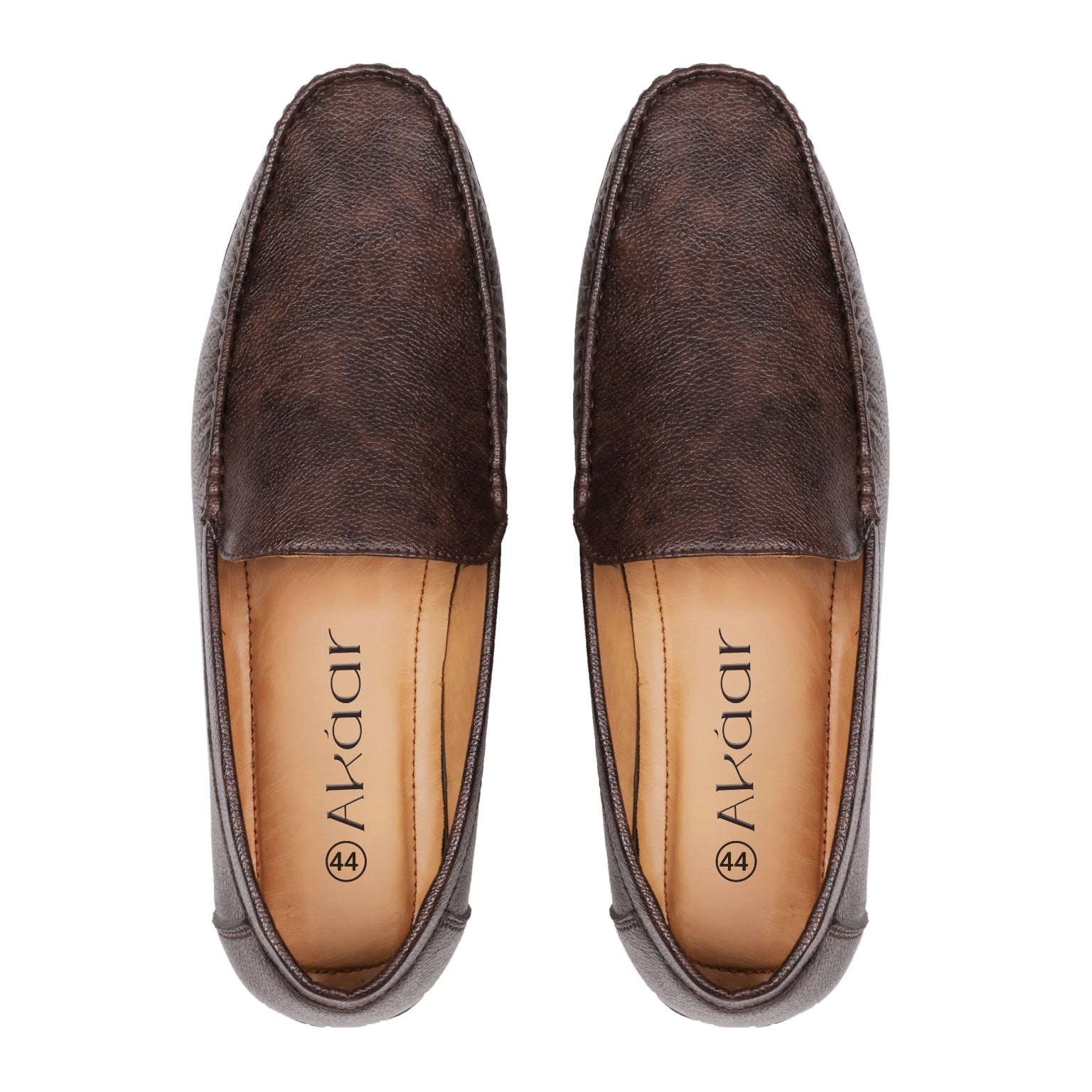 Casual Loafers