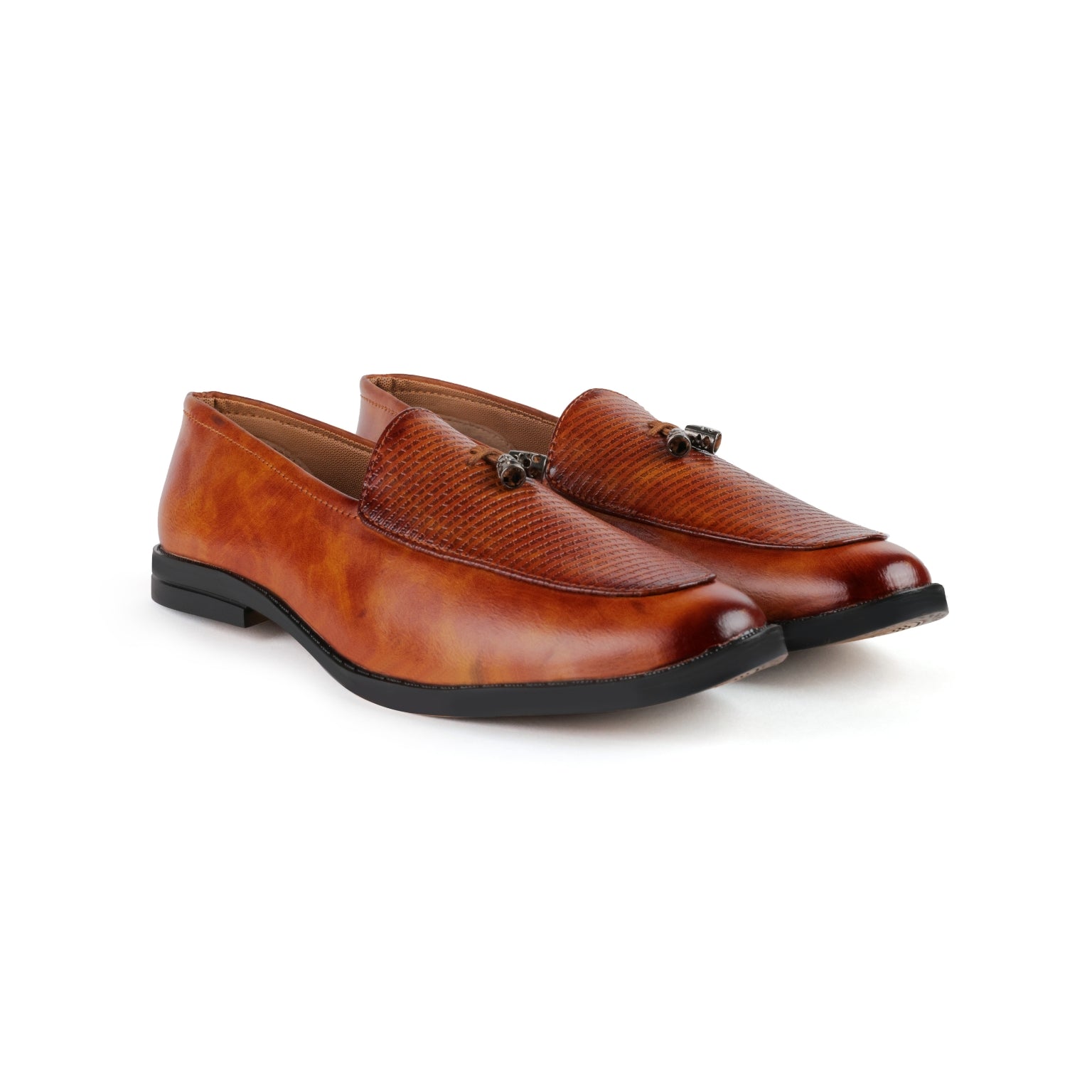 Monk Loafers