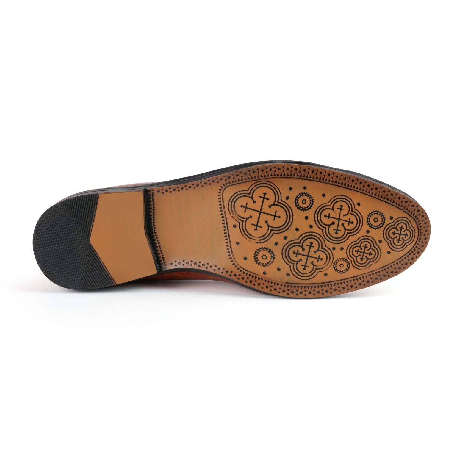 Monk Loafers