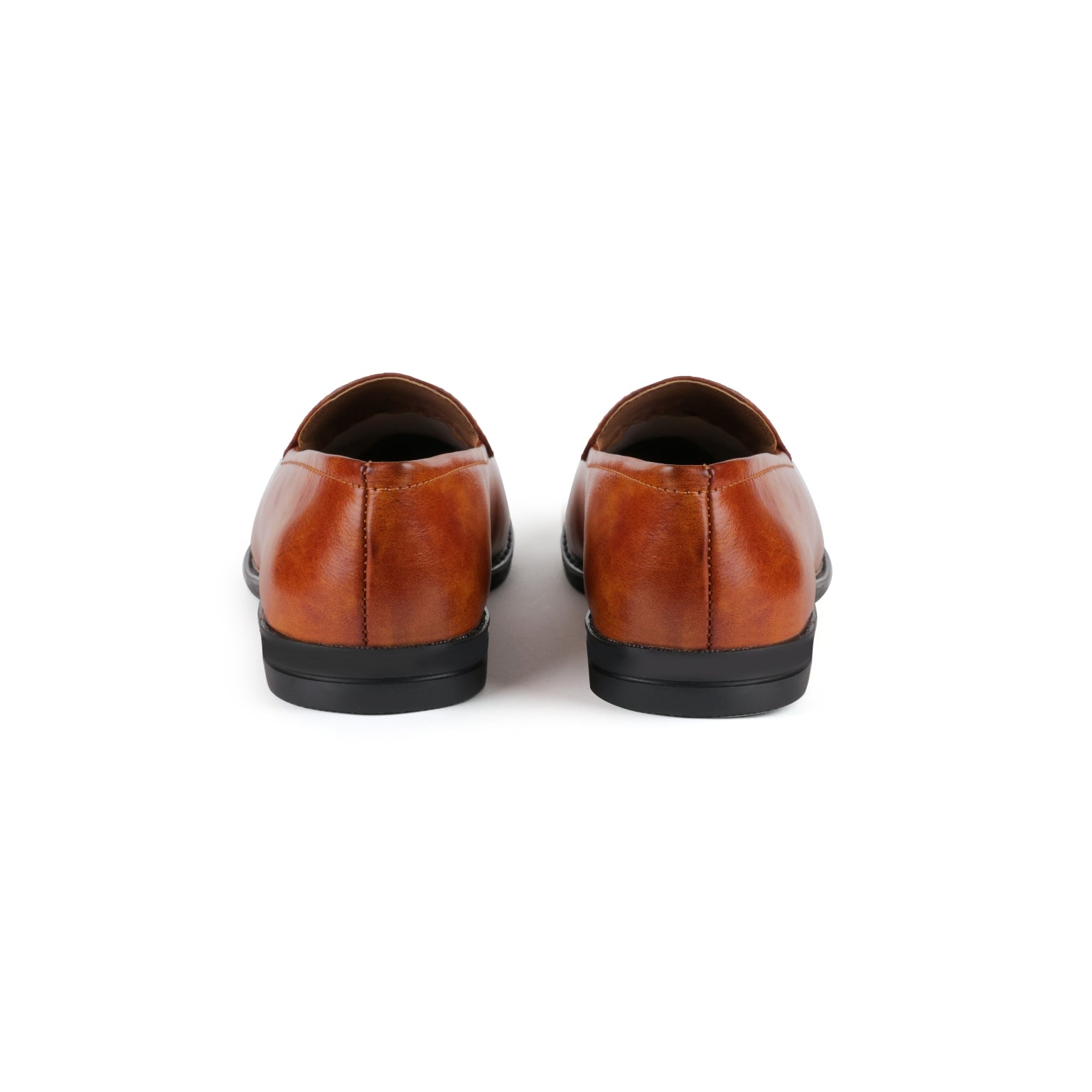 Monk Loafers