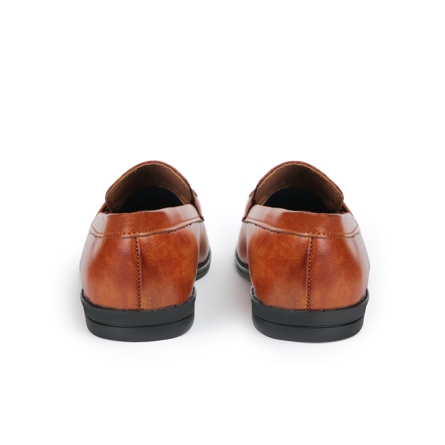 Monk Loafers
