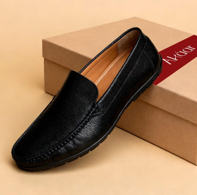 Casual Loafers